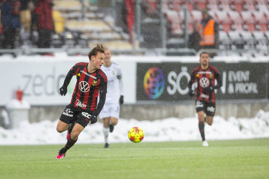 Östersunds Cesar Weilid
