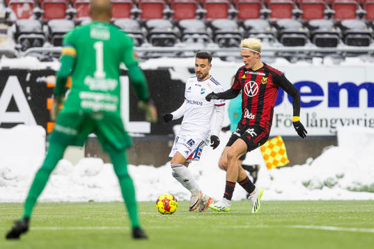 Östers Dzenis Kozica