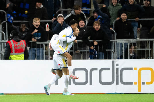 Sirius Wessam Abou Ali jublar