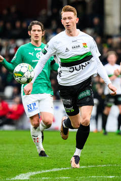 GAISs Julius Lindberg