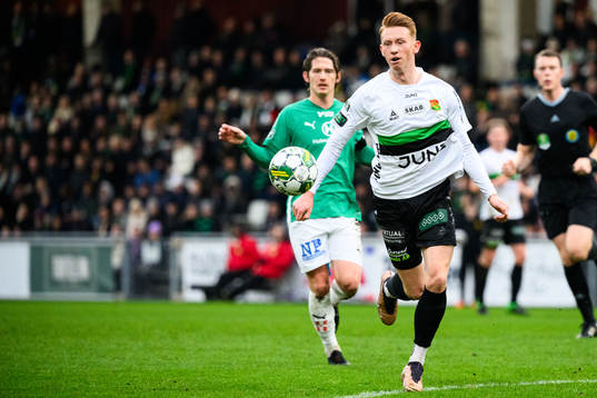 GAISs Julius Lindberg