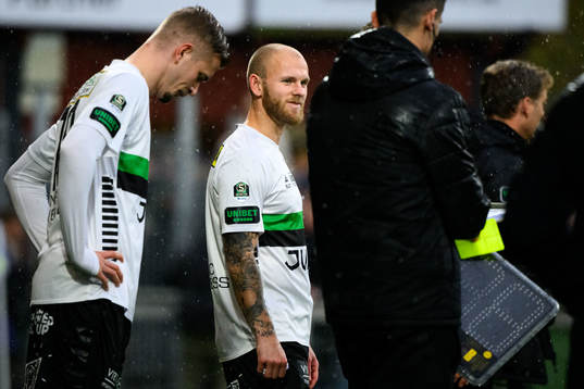 GAISs Niklas Andersen