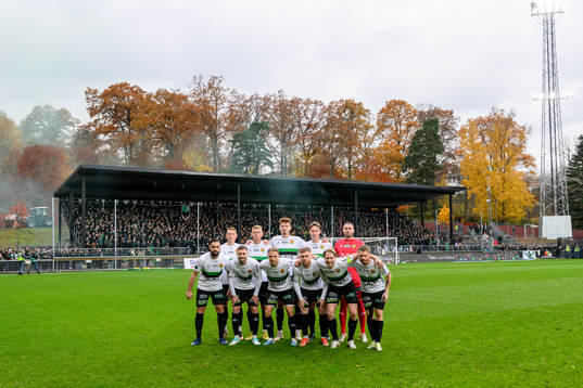 GAISs startelva
