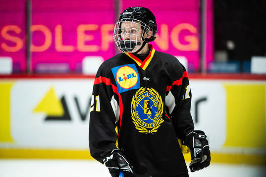 Södermanlands Viggo Carlson