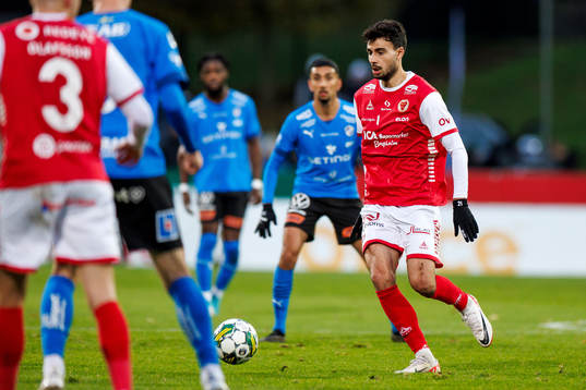 Kalmars Deniz Hummet