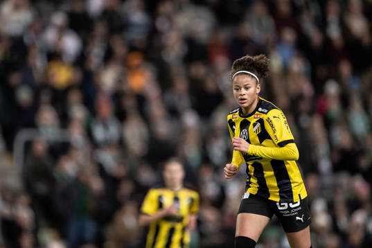 Häckens Felicia Schröder