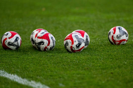 Fotbollar