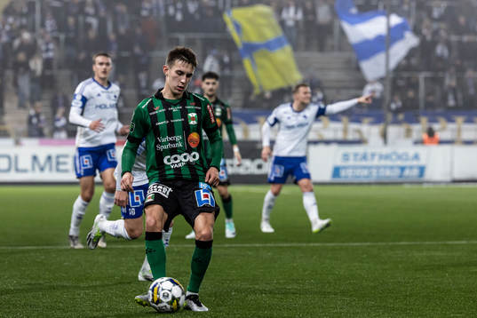 Varbergs Anton Kurochkin