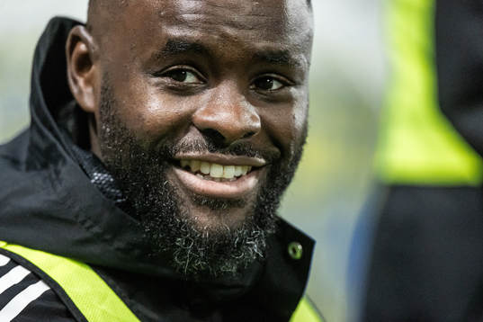 IFK Norrköpings Maic Sema