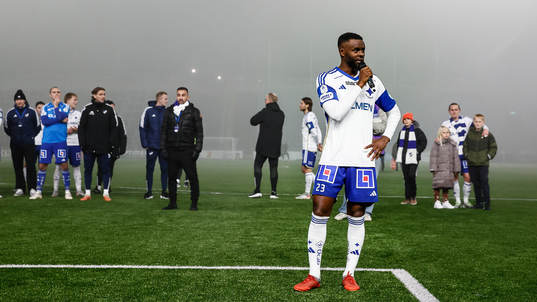 IFK Norrköpings Maic Sema
