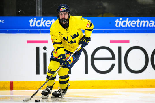 Mira Jungåker of Sweden