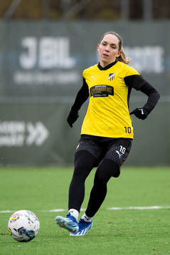 Elin Rubensson