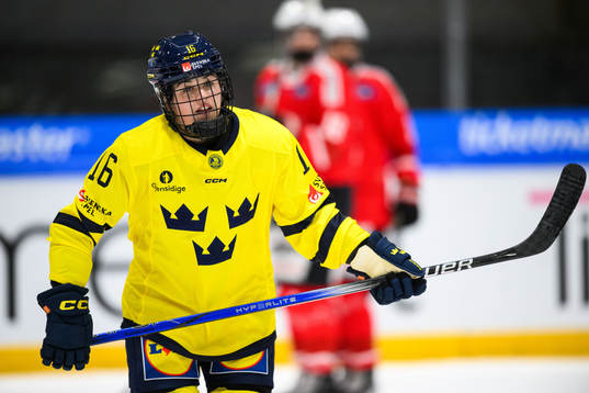 Matilda af Bjur of Sweden