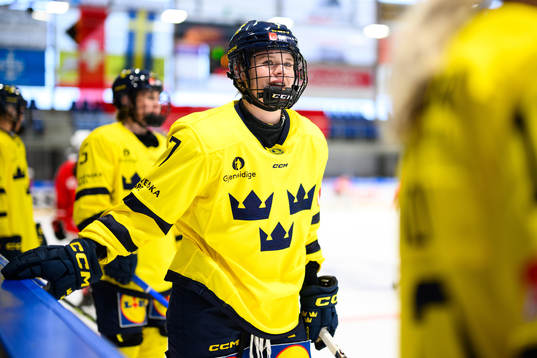 Mira Jungåker of Sweden