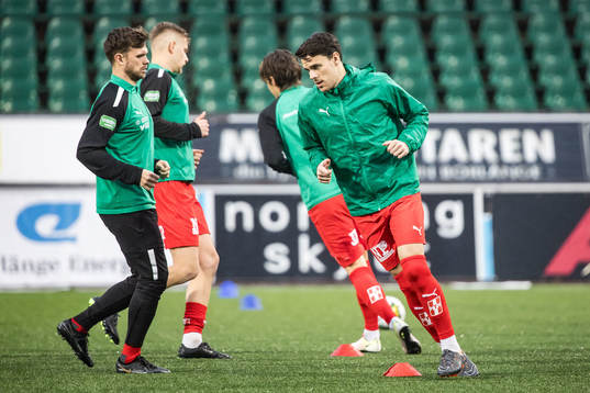 Jönköpings Södras