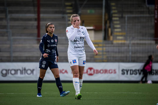 Kalmars Nova Karlsson
