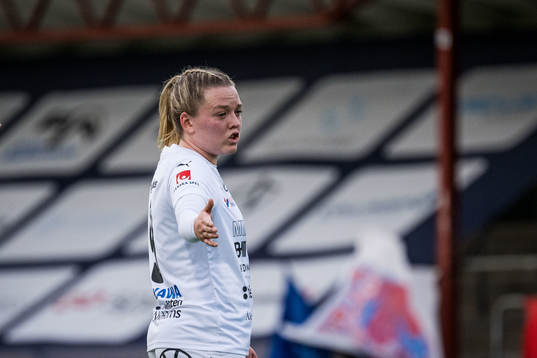 Kalmars Nova Karlsson