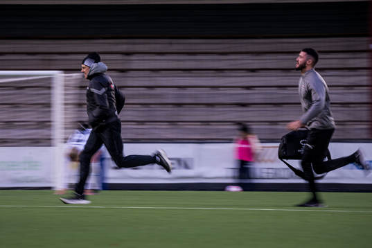 Rosengårds läkare Per Herbertsson