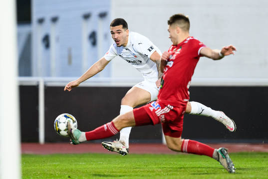 Helsingborgs Lucas Lima