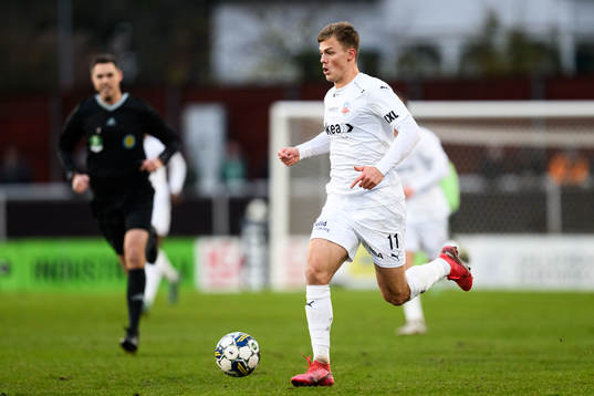 Helsingborgs Erik Ring