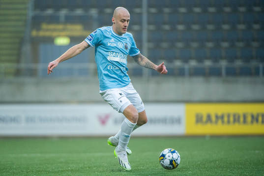 Gefles Anton Lundin