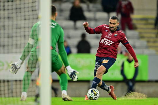 Örgrytes Sargon Abraham