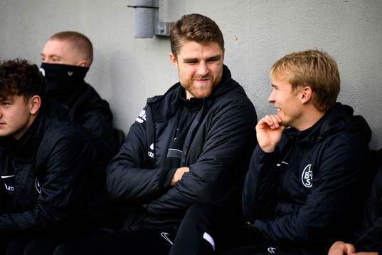 Landskronas Erik Hedenquist