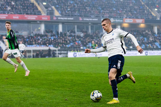 Utsiktens Lucas Hedlund