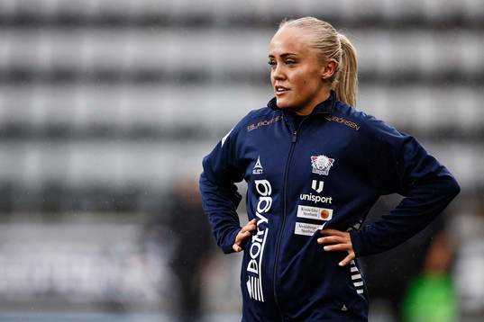 Linköpings Alva Selerud