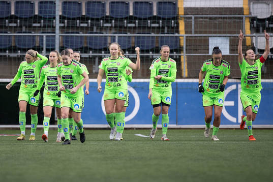 Kristianstads Michaela Wilhelmina Alida van