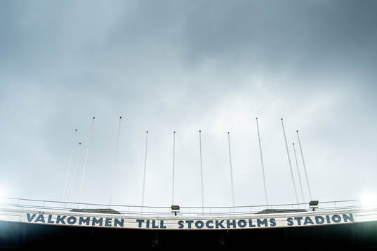 Stockholms Stadion