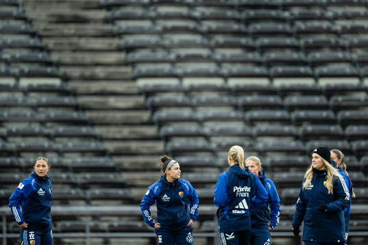 Djurgårdens spelare