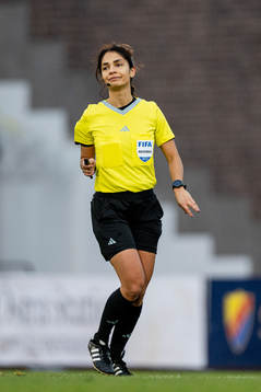 Domare Maral Mirzai