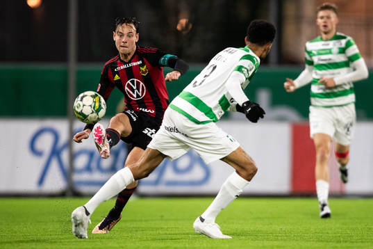 Östersunds Cesar Weilid