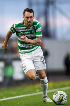 Västerås SKs Filip Tronet