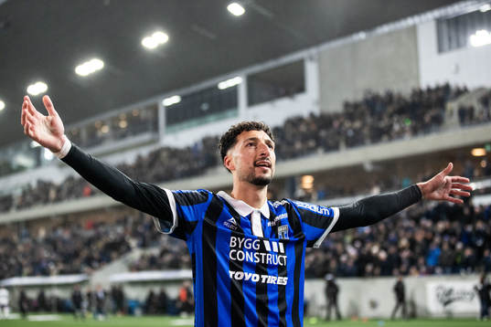 Sirius Wessam Abou Ali jublar