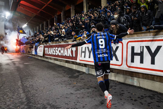 Sirius Wessam Abou Ali jublar