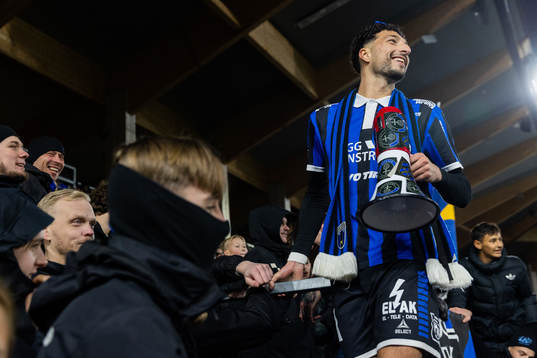 Sirius Wessam Abou Ali jublar