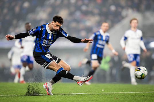 Sirius Wessam Abou Ali