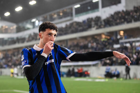 Sirius Wessam Abou Ali jublar