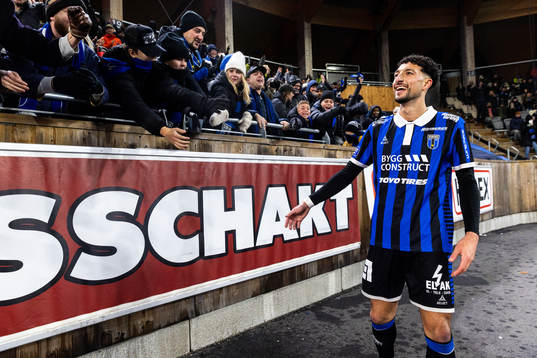 Sirius Wessam Abou Ali jublar