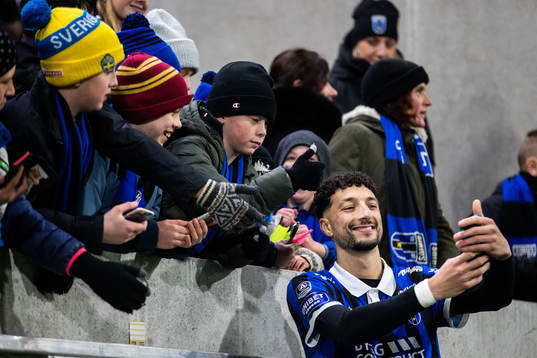 Sirius Wessam Abou Ali jublar