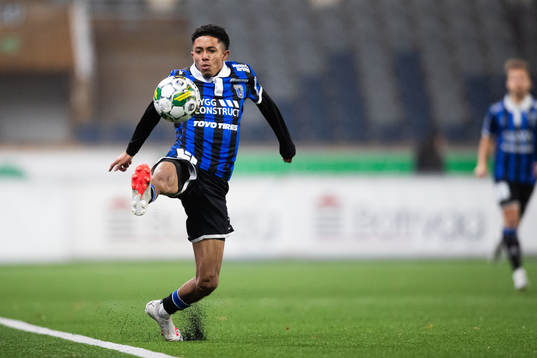 Sirius Tashreeq Matthews