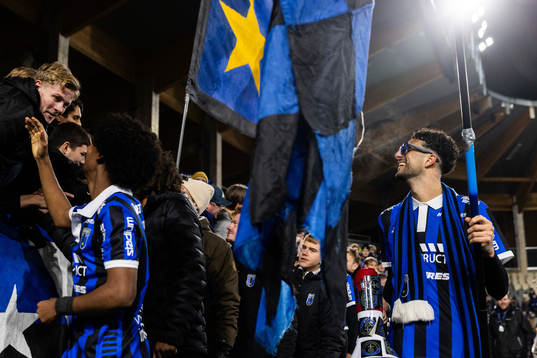 Sirius Wessam Abou Ali jublar