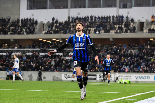 Sirius Wessam Abou Ali jublar