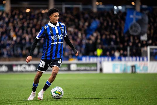 Sirius Tashreeq Matthews