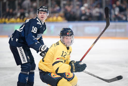 Max Friberg of Sweden