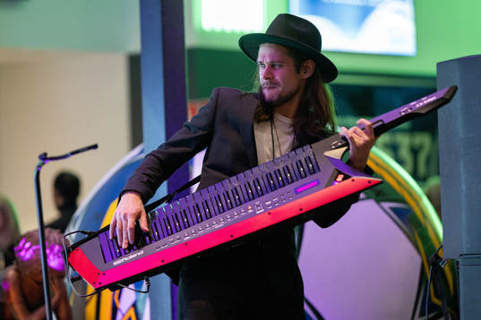 Musik