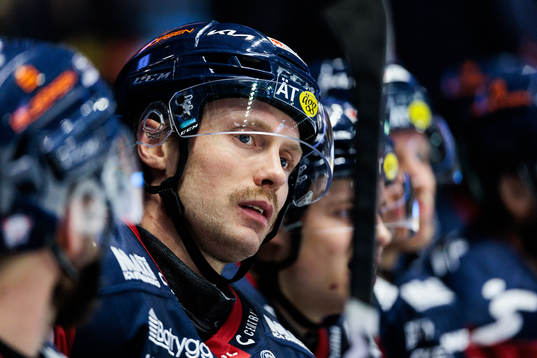 Linköpings John Nyberg