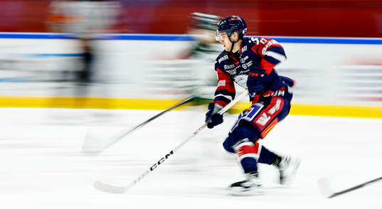 Linköpings Jonathan Myrenberg